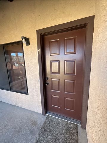 201 Riverfront Drive 7, Bullhead City, AZ 86442