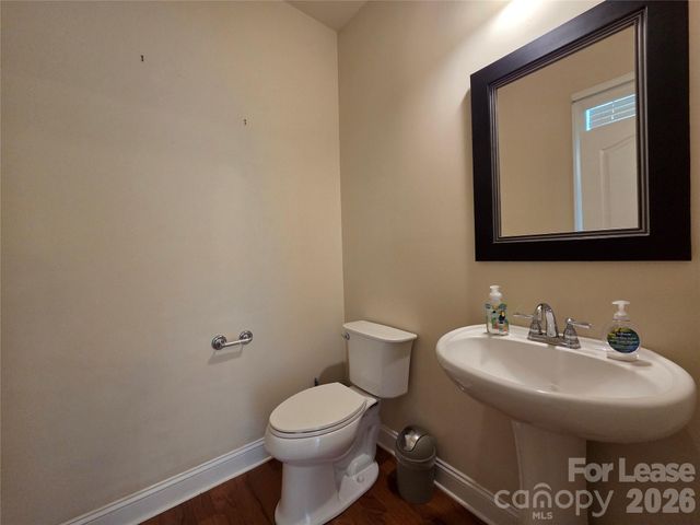 435 Castlebury Court, Clover, SC 29710