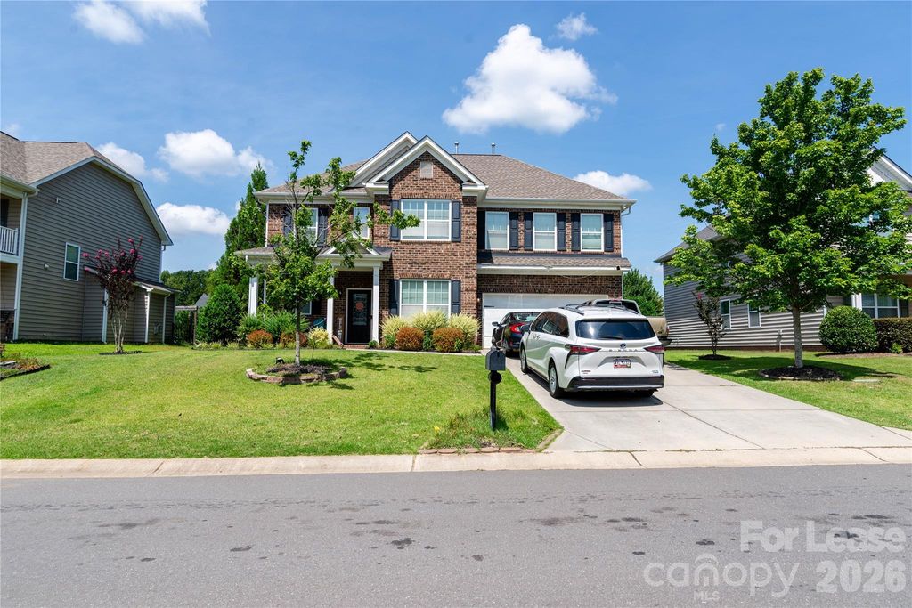 435 Castlebury Court, Clover, SC 29710