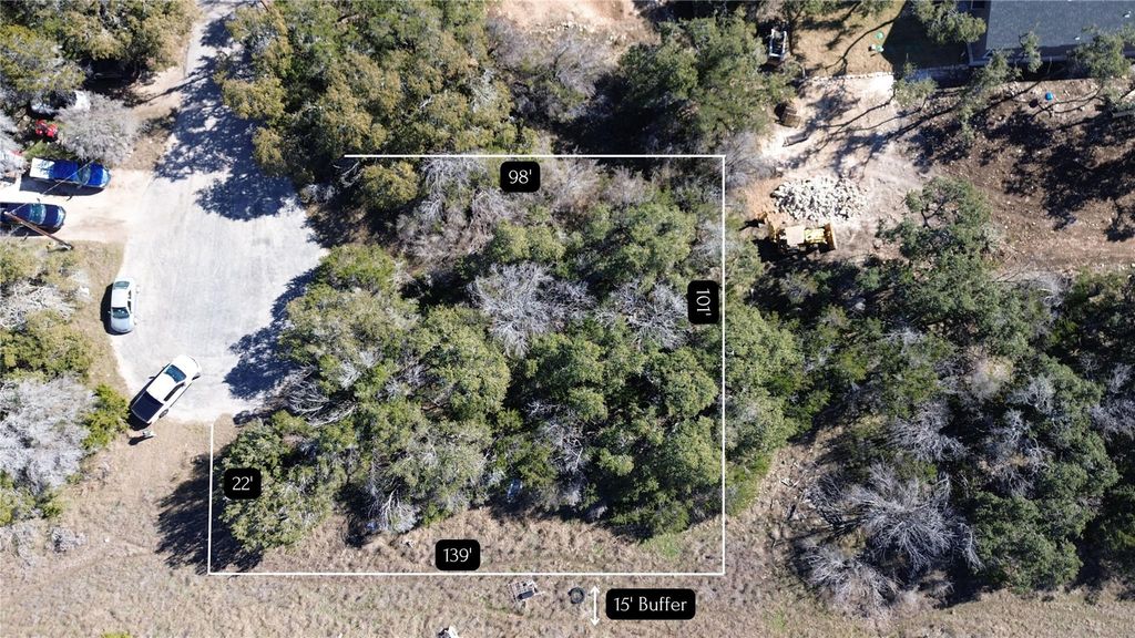 147 Juniper CIR, Spring Branch, TX 78070