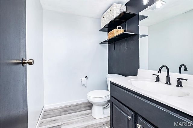 1721 Burgess Way, Barnhart, MO 63012