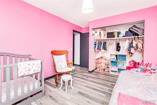 1721 Burgess Way, Barnhart, MO 63012