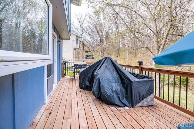 1721 Burgess Way, Barnhart, MO 63012