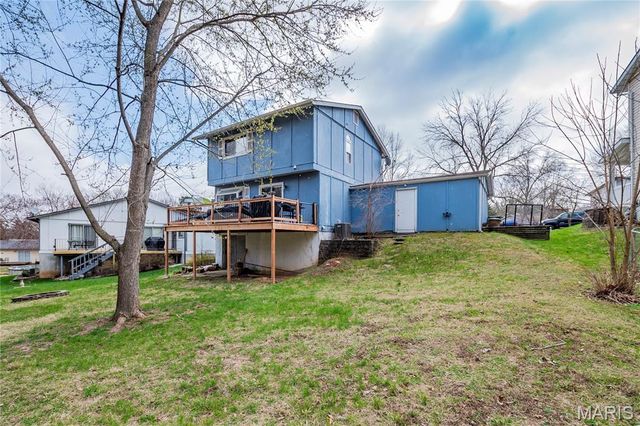 1721 Burgess Way, Barnhart, MO 63012