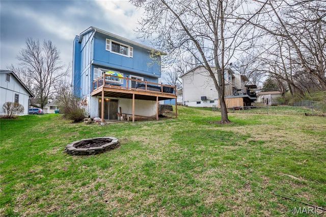 1721 Burgess Way, Barnhart, MO 63012