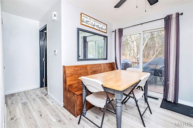 1721 Burgess Way, Barnhart, MO 63012