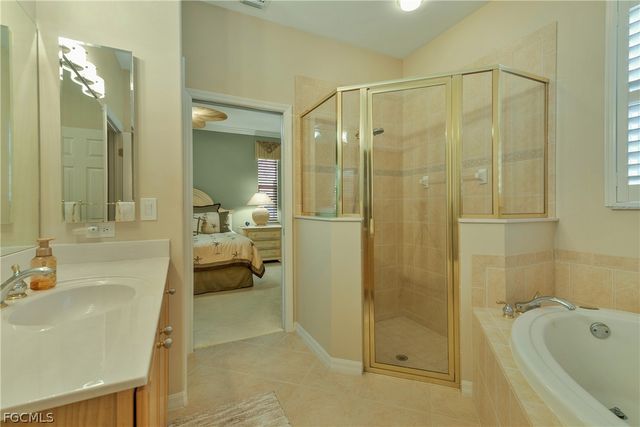 8486 LANGSHIRE WAY, Fort Myers, FL 33912