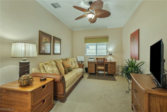 8486 LANGSHIRE WAY, Fort Myers, FL 33912