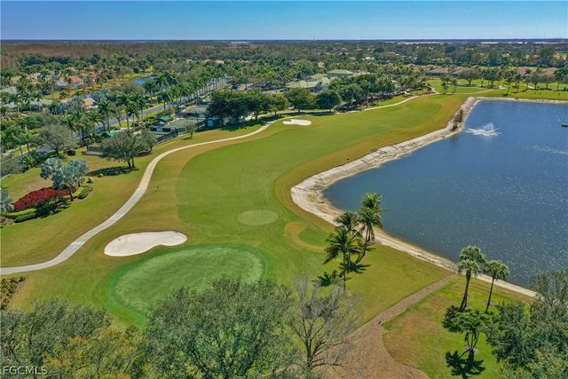 8486 LANGSHIRE WAY, Fort Myers, FL 33912