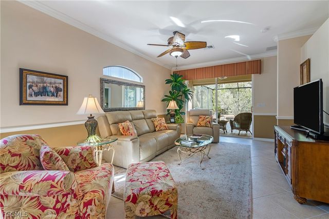 8486 LANGSHIRE WAY, Fort Myers, FL 33912