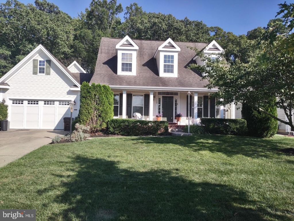 110 REGULATOR DR N, Cambridge, MD 21613