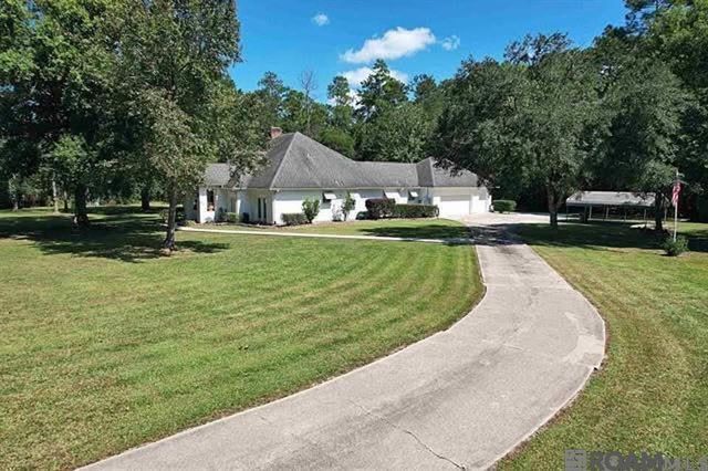 47103 Monticello Dr, Hammond, LA 70401