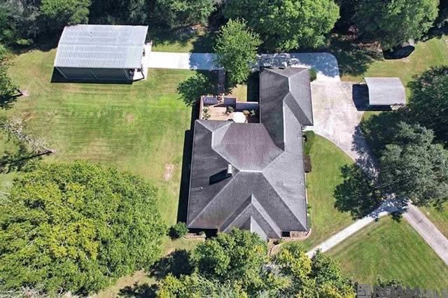 47103 Monticello Dr, Hammond, LA 70401