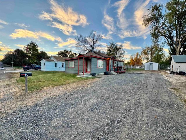 150 E Reed, Hagerman, ID 83332 property photo