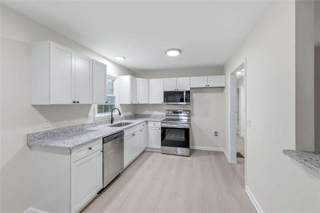 1976 Alton Green Drive, Monroe, GA 30656