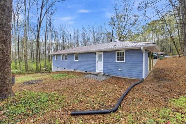 1976 Alton Green Drive, Monroe, GA 30656