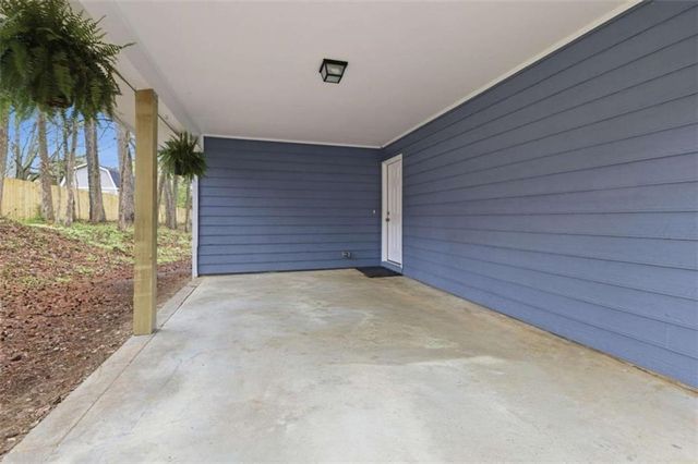 1976 Alton Green Drive, Monroe, GA 30656