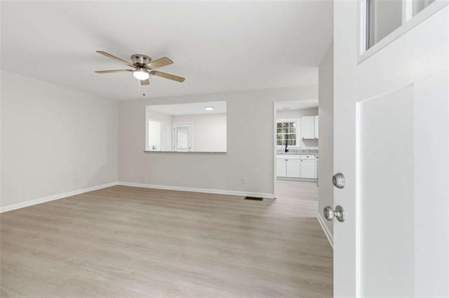 1976 Alton Green Drive, Monroe, GA 30656