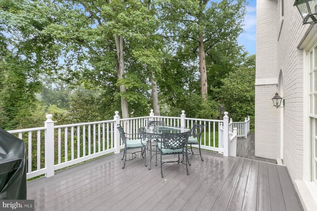 Image 51 of property listing at 5013 SCARSDALE RD, Bethesda, MD 20816
