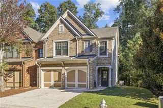 1345 Faircrest Lane, Alpharetta, GA 30004