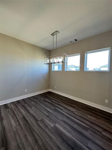 18635 Parkland Row, Cypress, TX 77433