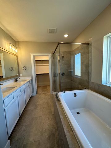 18635 Parkland Row, Cypress, TX 77433