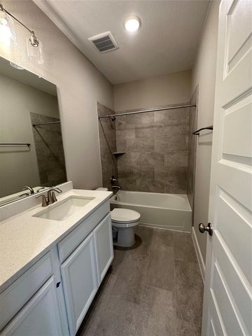 18635 Parkland Row, Cypress, TX 77433