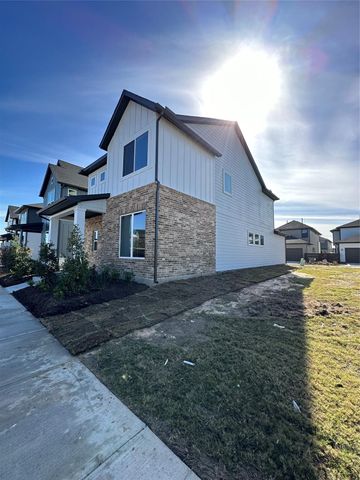 18635 Parkland Row, Cypress, TX 77433