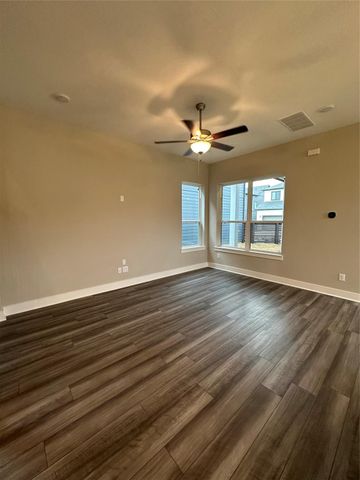 18635 Parkland Row, Cypress, TX 77433