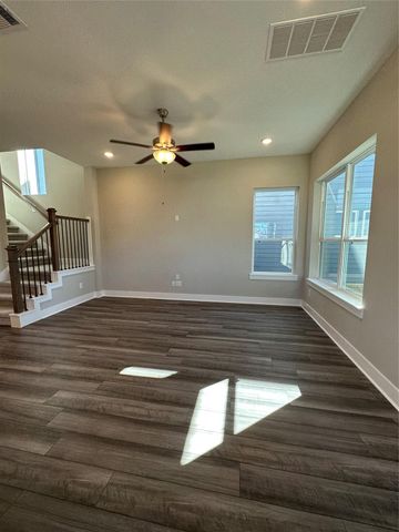 18635 Parkland Row, Cypress, TX 77433