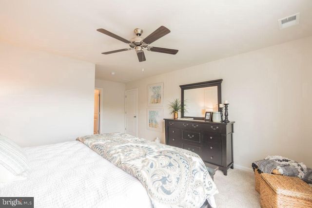 101 SEMINOLE DR, Winchester, VA 22602