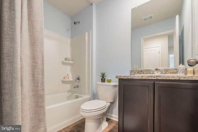 101 SEMINOLE DR, Winchester, VA 22602