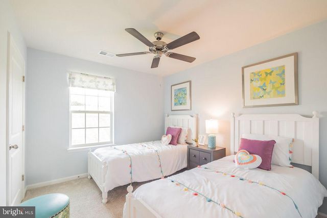 101 SEMINOLE DR, Winchester, VA 22602