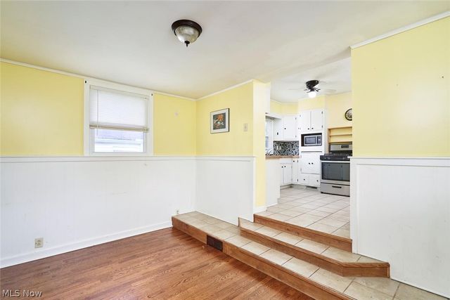 613 Reed Avenue, Akron, OH 44306