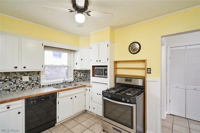 613 Reed Avenue, Akron, OH 44306