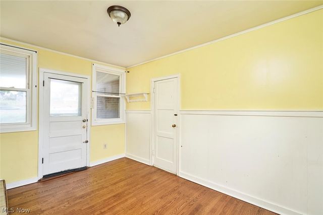613 Reed Avenue, Akron, OH 44306