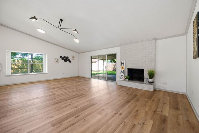 7831 Martin Wood Lane, Houston, TX 77086