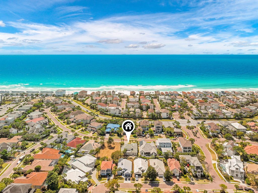 35 Tranquility Lane, Destin, FL 32541