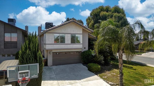 5201 Pla Vada Drive, Bakersfield, CA 93306