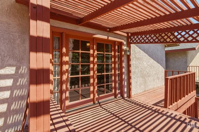 5201 Pla Vada Drive, Bakersfield, CA 93306
