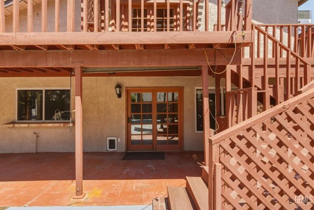 5201 Pla Vada Drive, Bakersfield, CA 93306