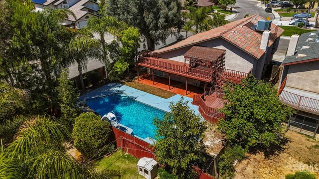 5201 Pla Vada Drive, Bakersfield, CA 93306