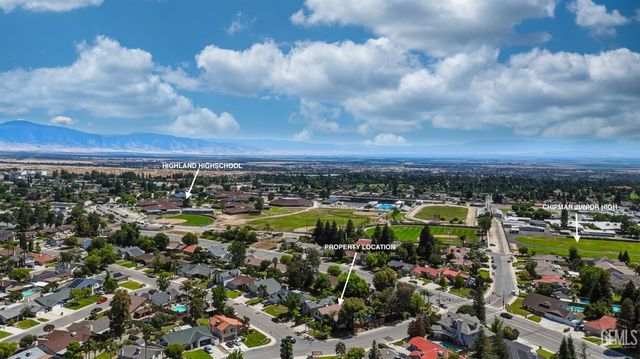 5201 Pla Vada Drive, Bakersfield, CA 93306