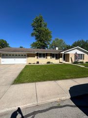 122 N Union Street, Warsaw, IN 46580