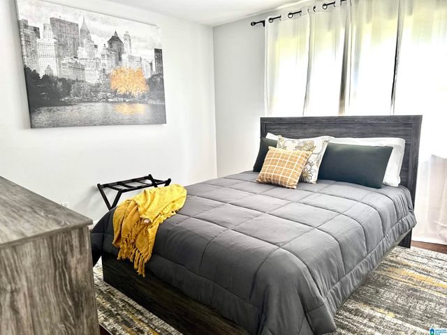 521 MOUNTAIN DRIVE, Birmingham, AL 35206