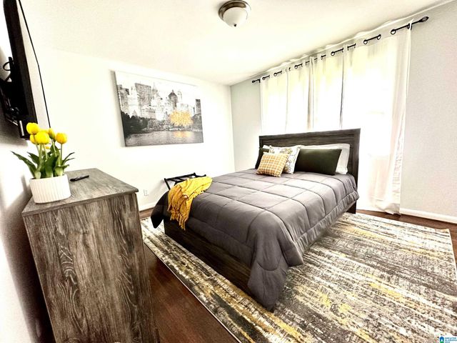 521 MOUNTAIN DRIVE, Birmingham, AL 35206