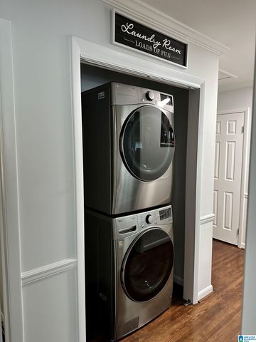 521 MOUNTAIN DRIVE, Birmingham, AL 35206