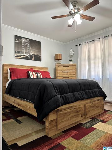 521 MOUNTAIN DRIVE, Birmingham, AL 35206