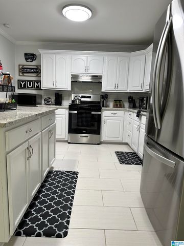 521 MOUNTAIN DRIVE, Birmingham, AL 35206