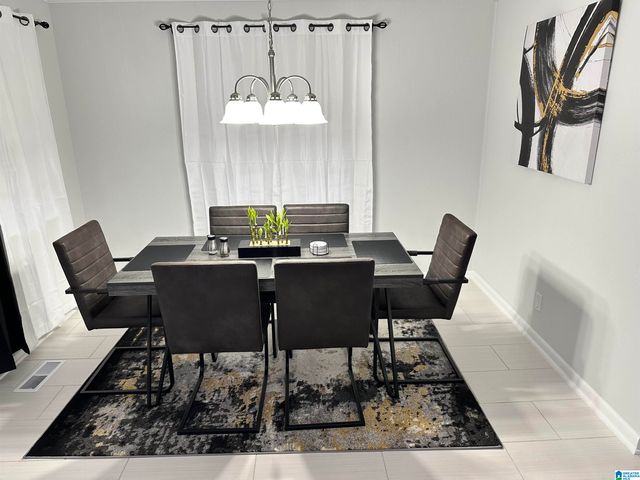 521 MOUNTAIN DRIVE, Birmingham, AL 35206